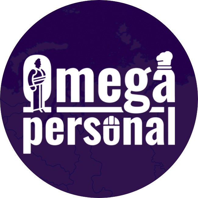 Mega Personal Регионы