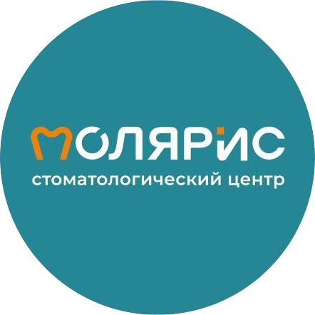 Сеть стоматологических центров МОЛЯРИС