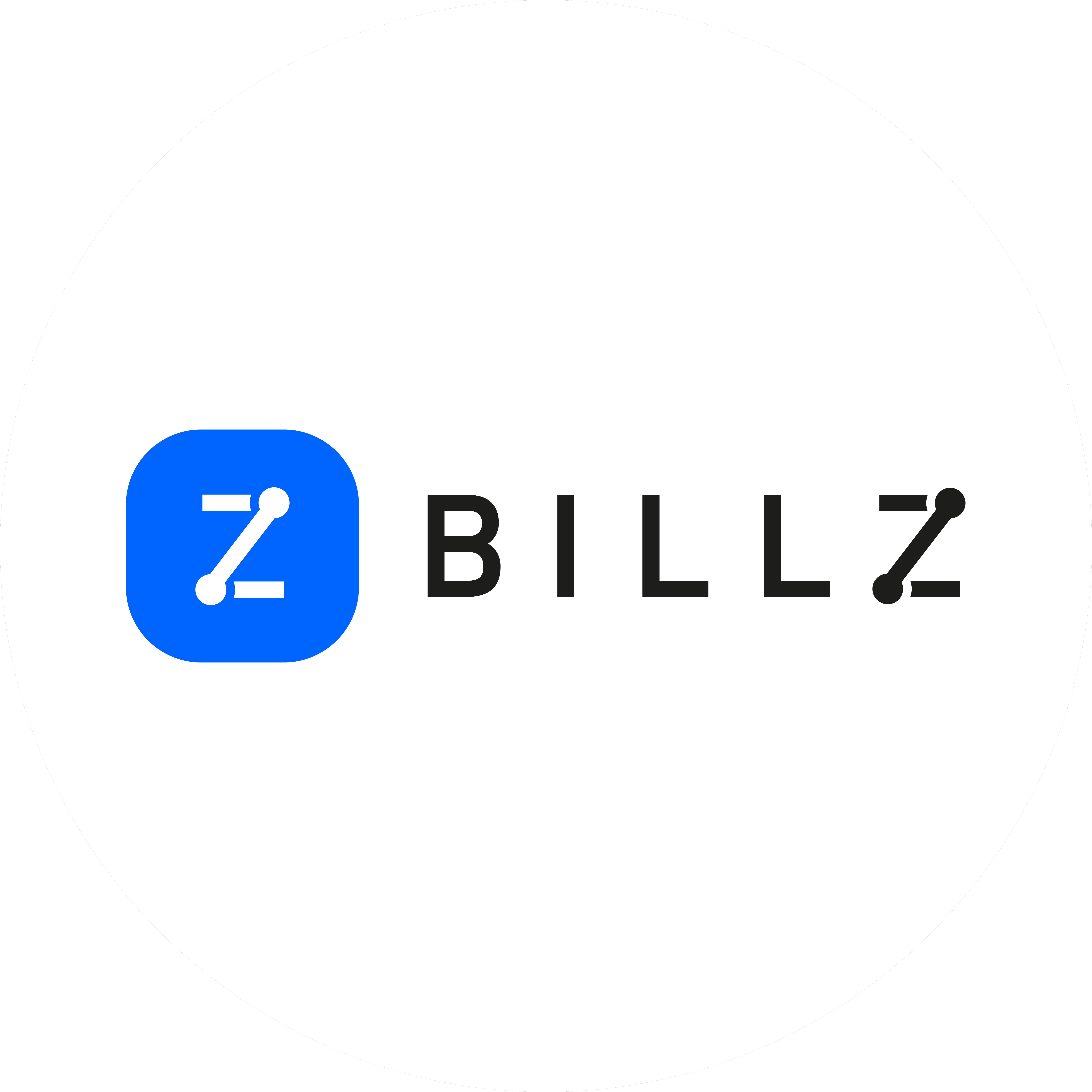 SHOPPE GROUP (TM BILLZ)