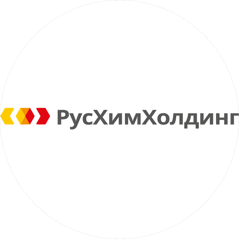 РусХимХолдинг