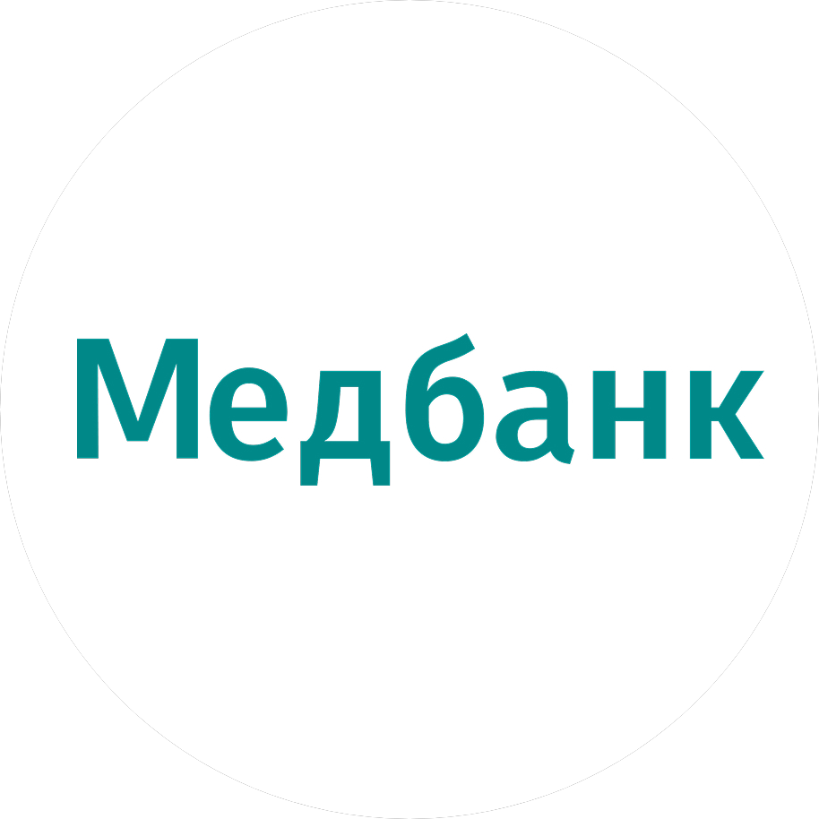 Медбэнк