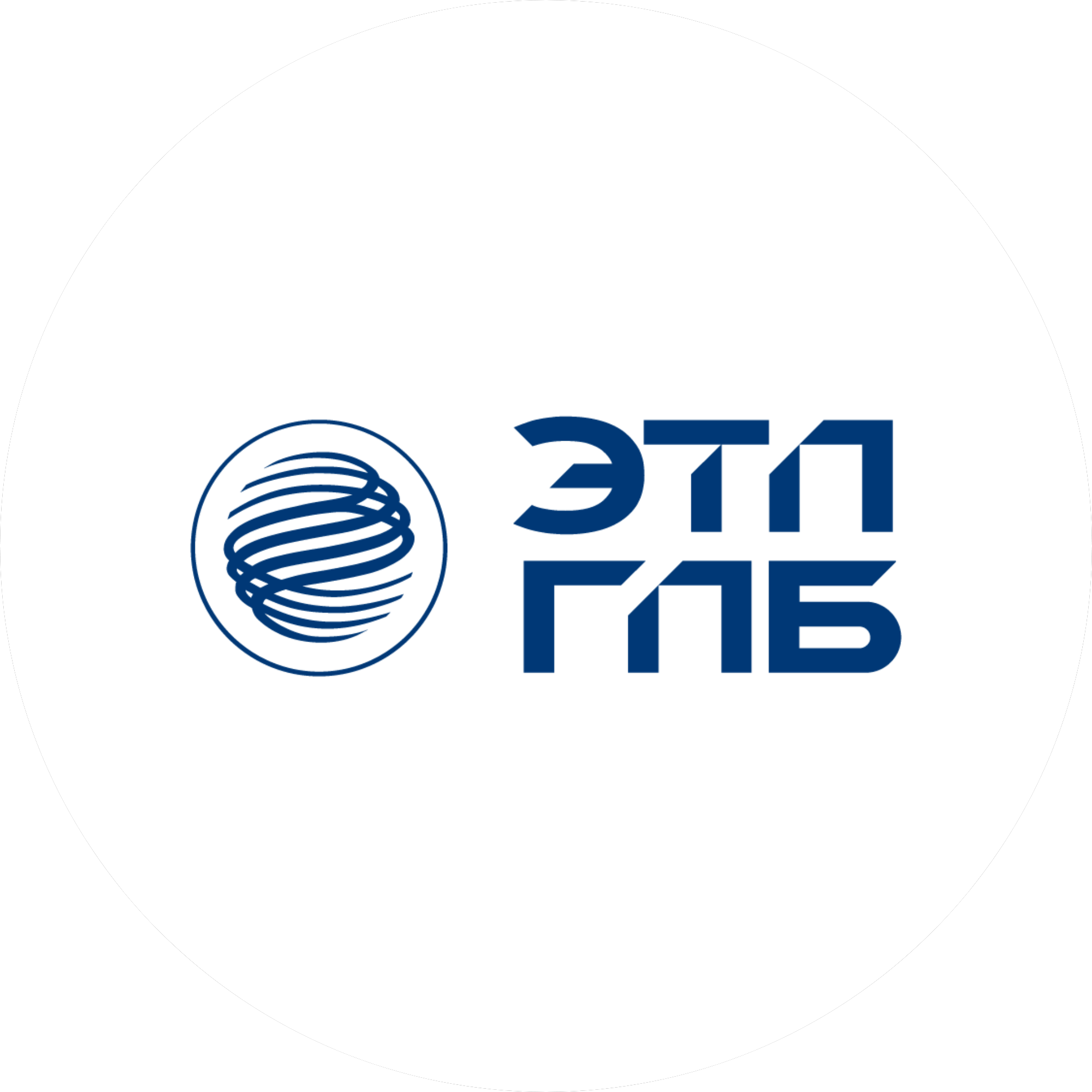 Электронная торговая площадка Газпромбанка