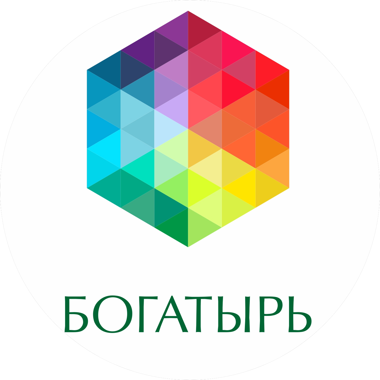 Группа Богатырь