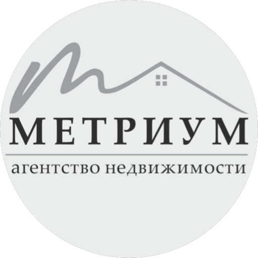 Агентство недвижимости Метриум Агентство недвижимости Метриум
