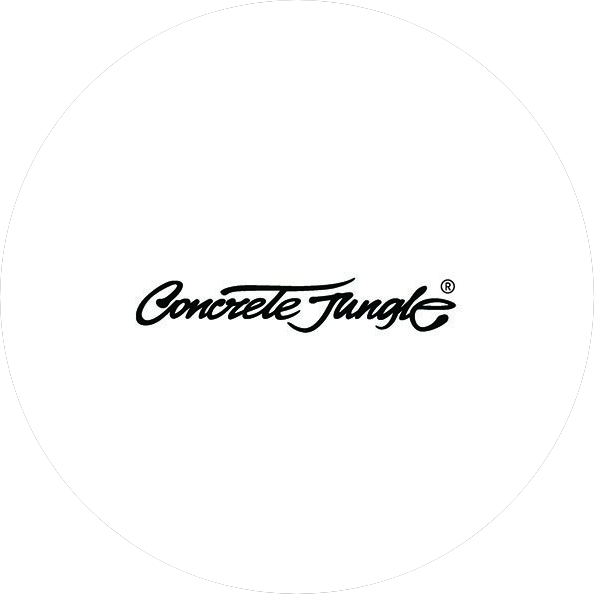 Конкрит джангл