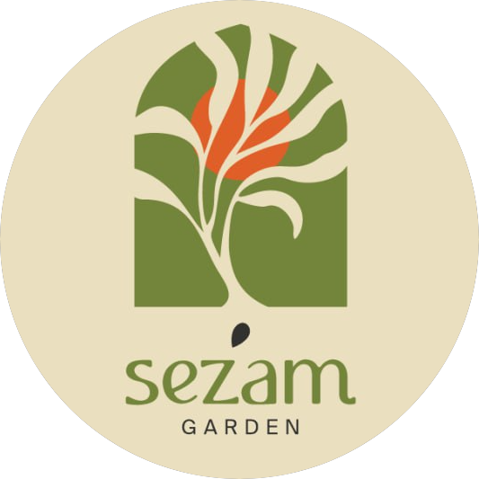 SEZAM GARDEN FOOD