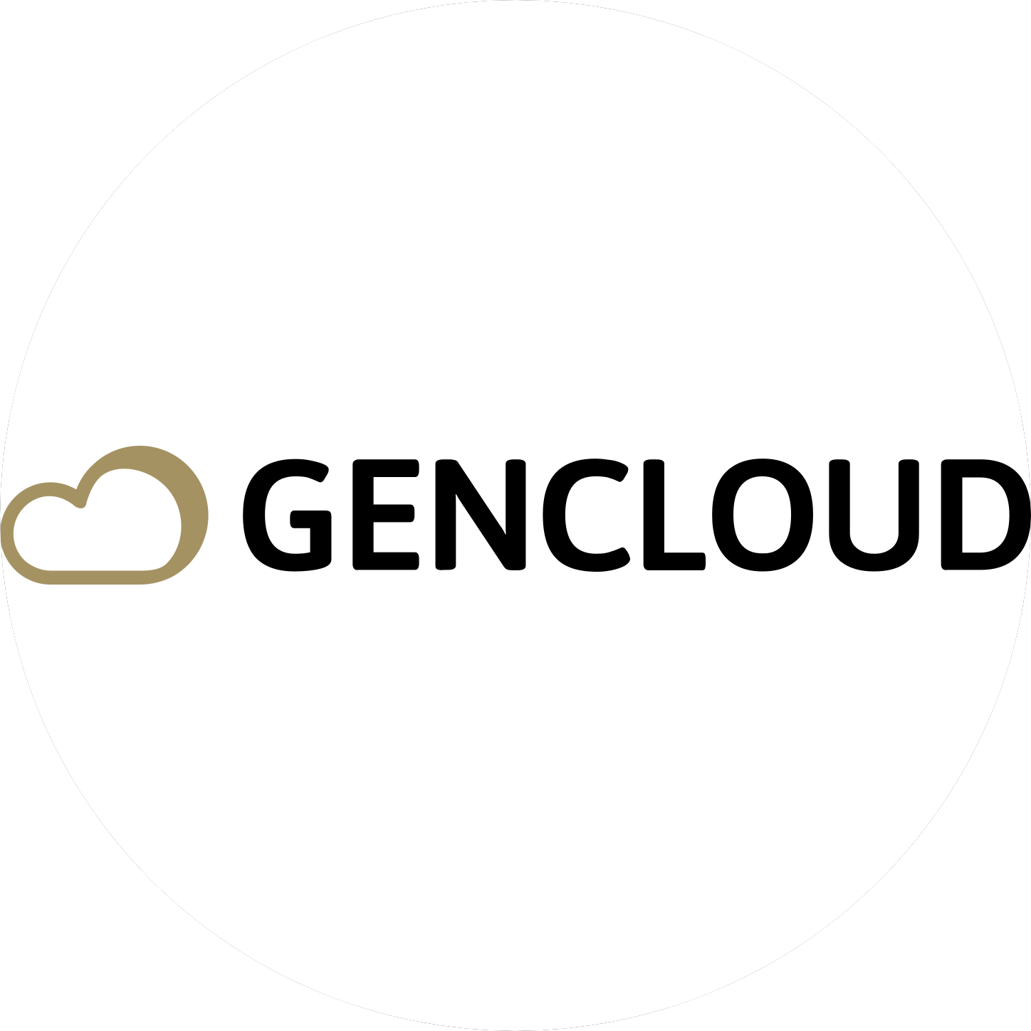 ГенКлауд