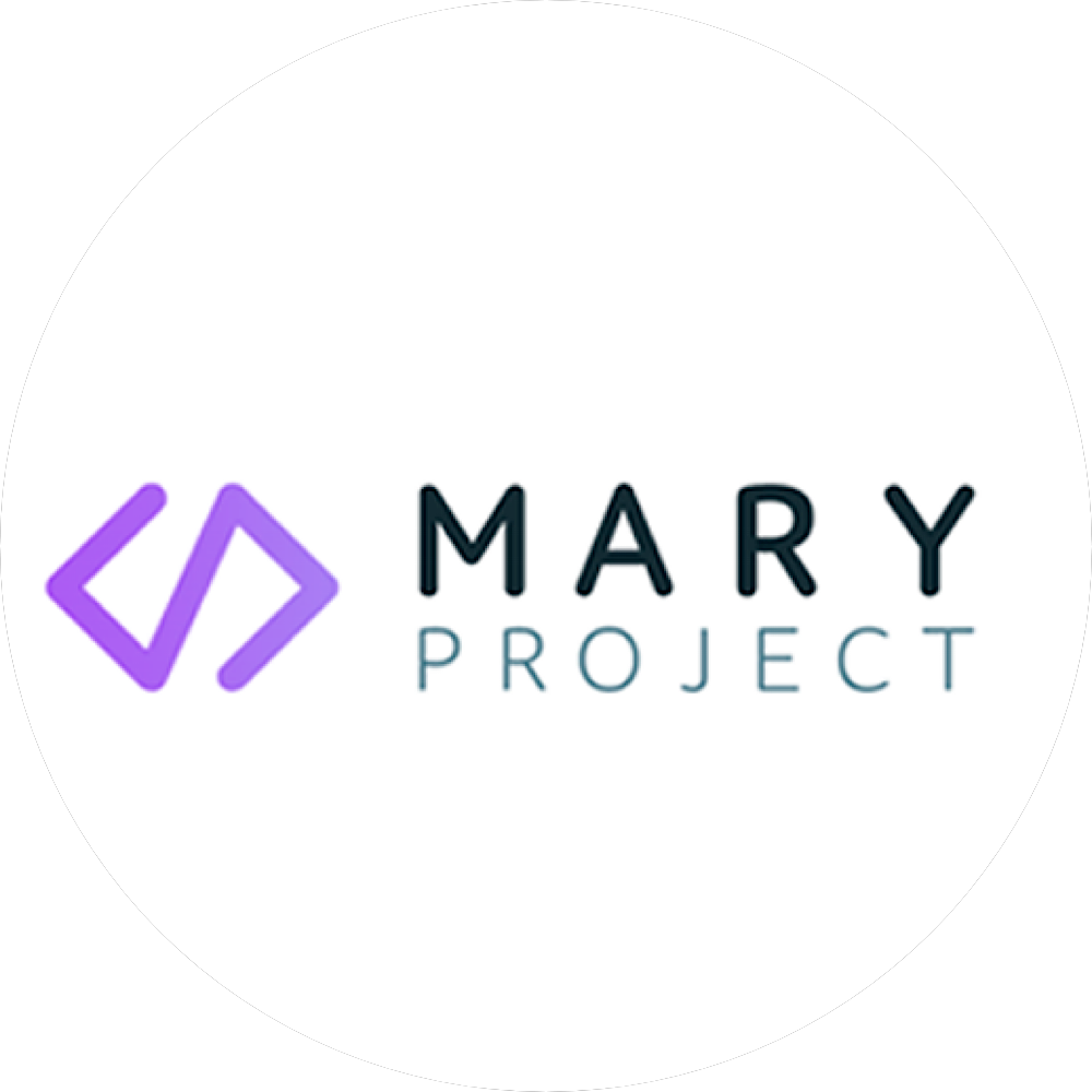Maryproject