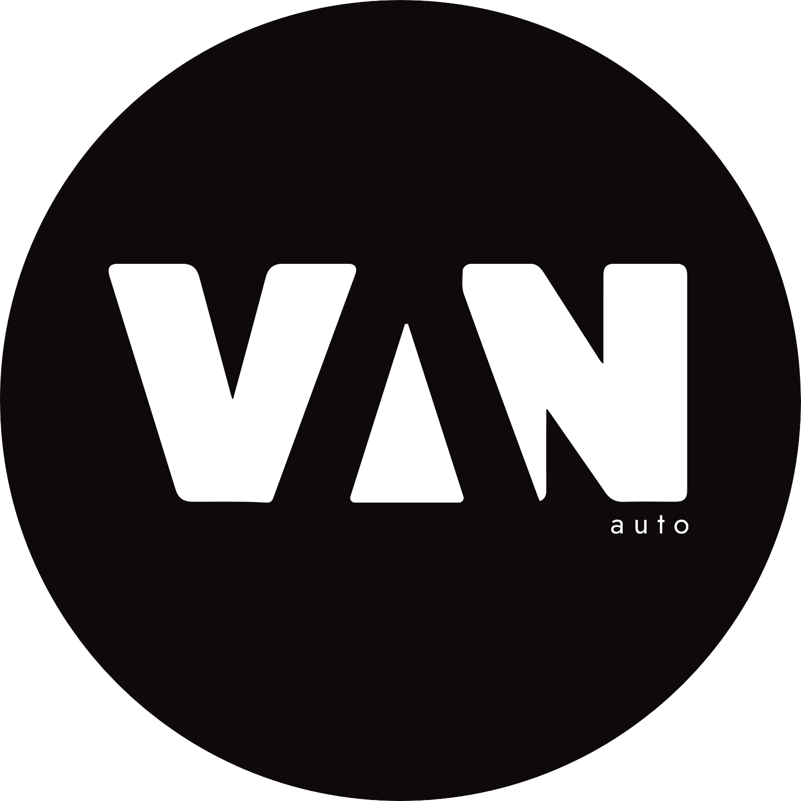 VAN AUTO