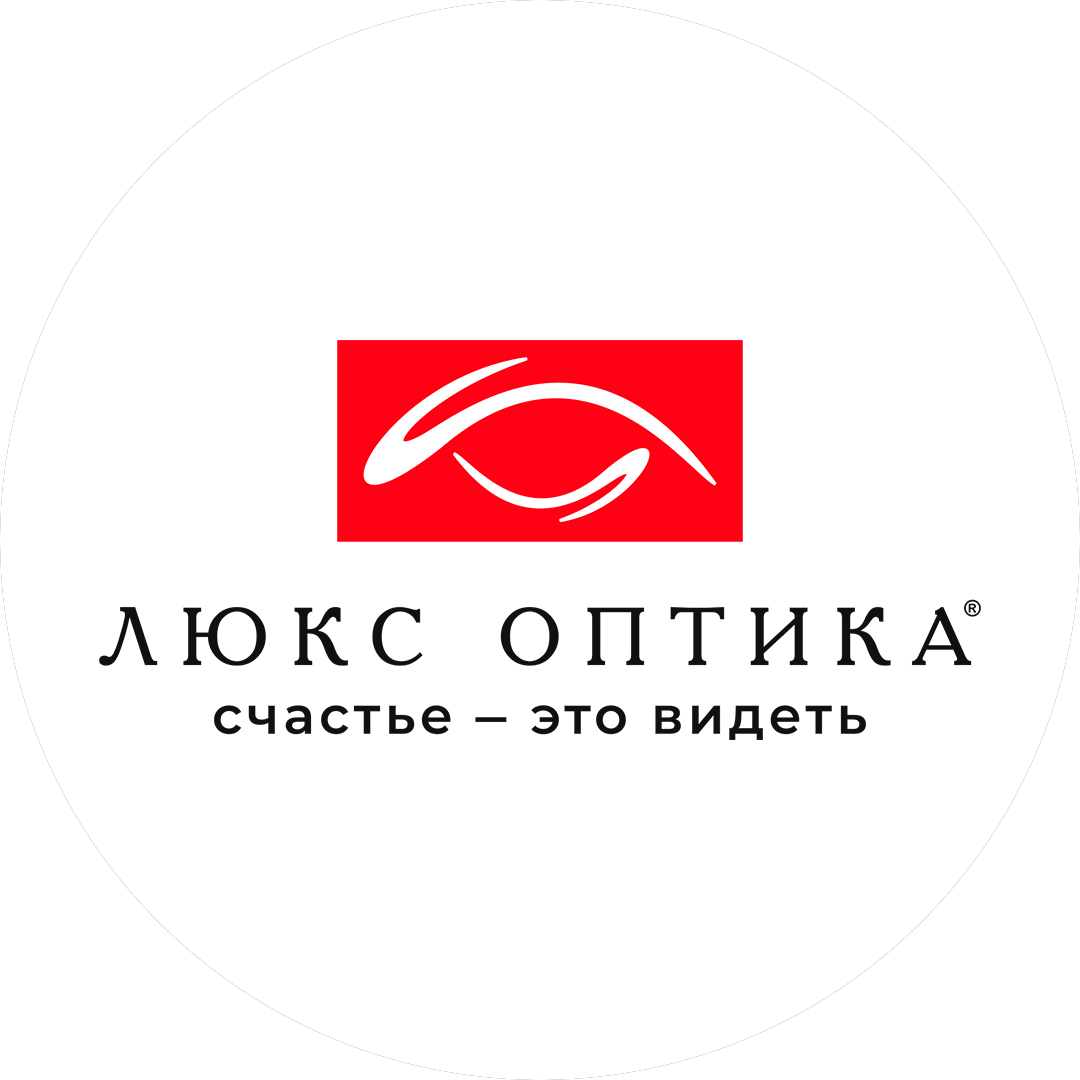 Люкс Оптика-1