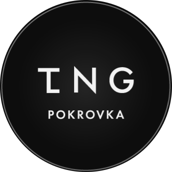 Tangiers Lounge Pokrovka