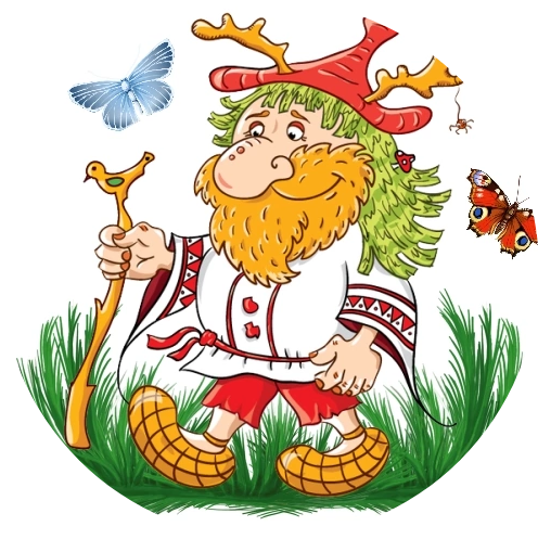 МАОУ Детский сад №27 Лесовичок