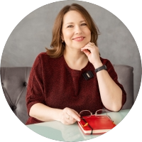 Петалова Оксана Александровна