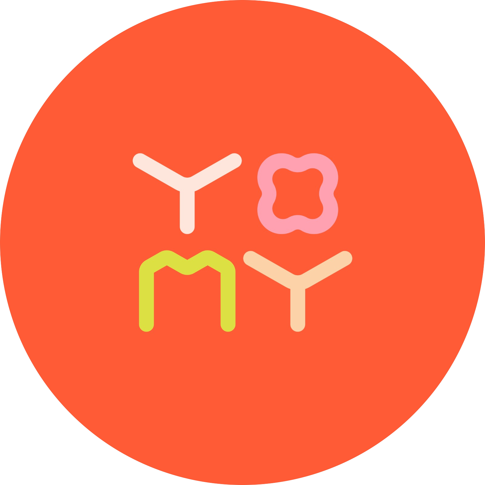 YOMY
