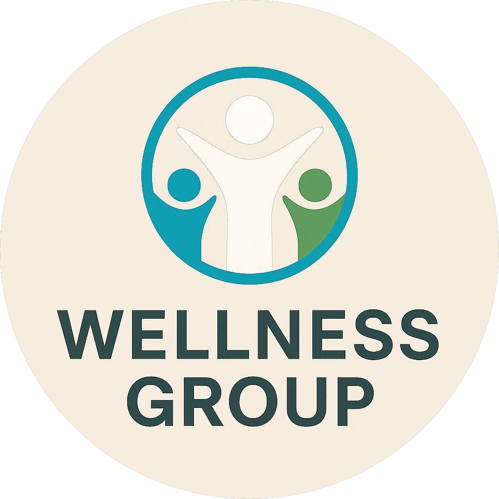 WELLNESS GROUP PRIME