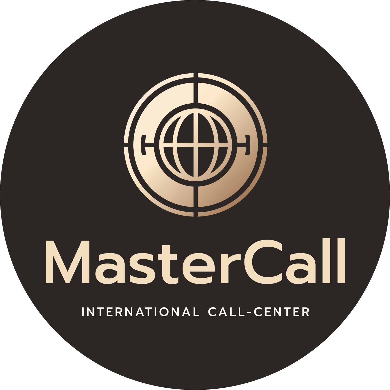 MasterCall international call-center