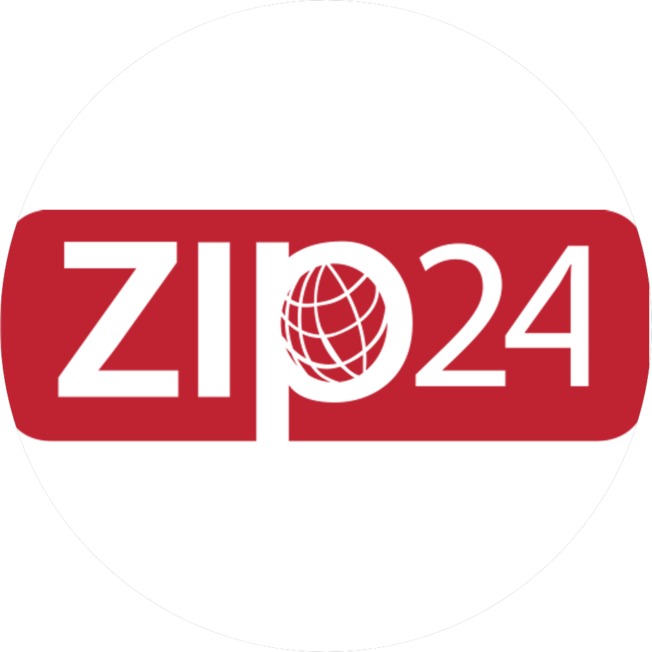 ЗИП24 ЗИП24