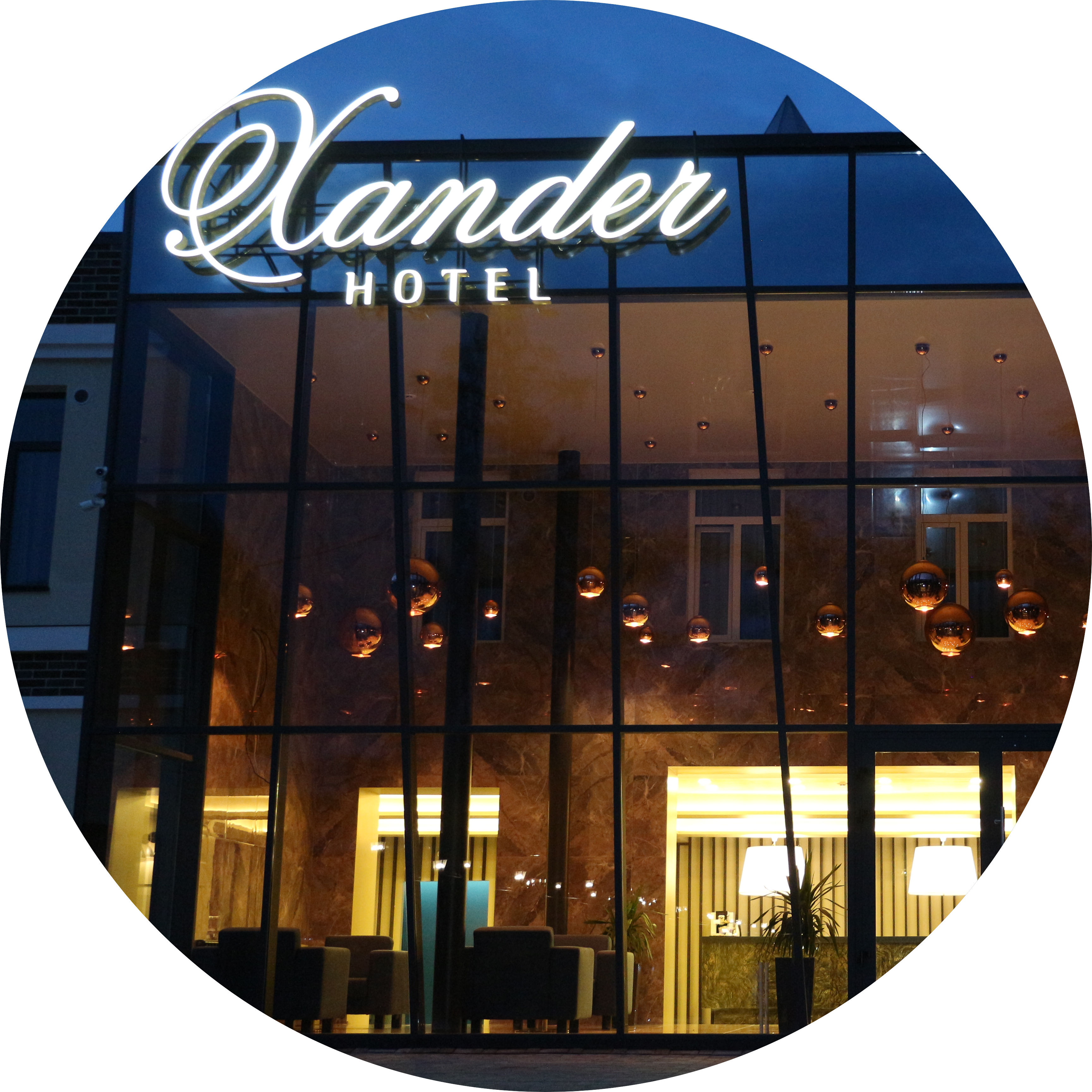 Xander hotel
