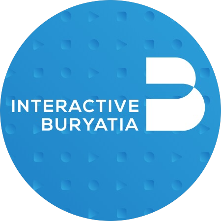 Интерактивная Бурятия