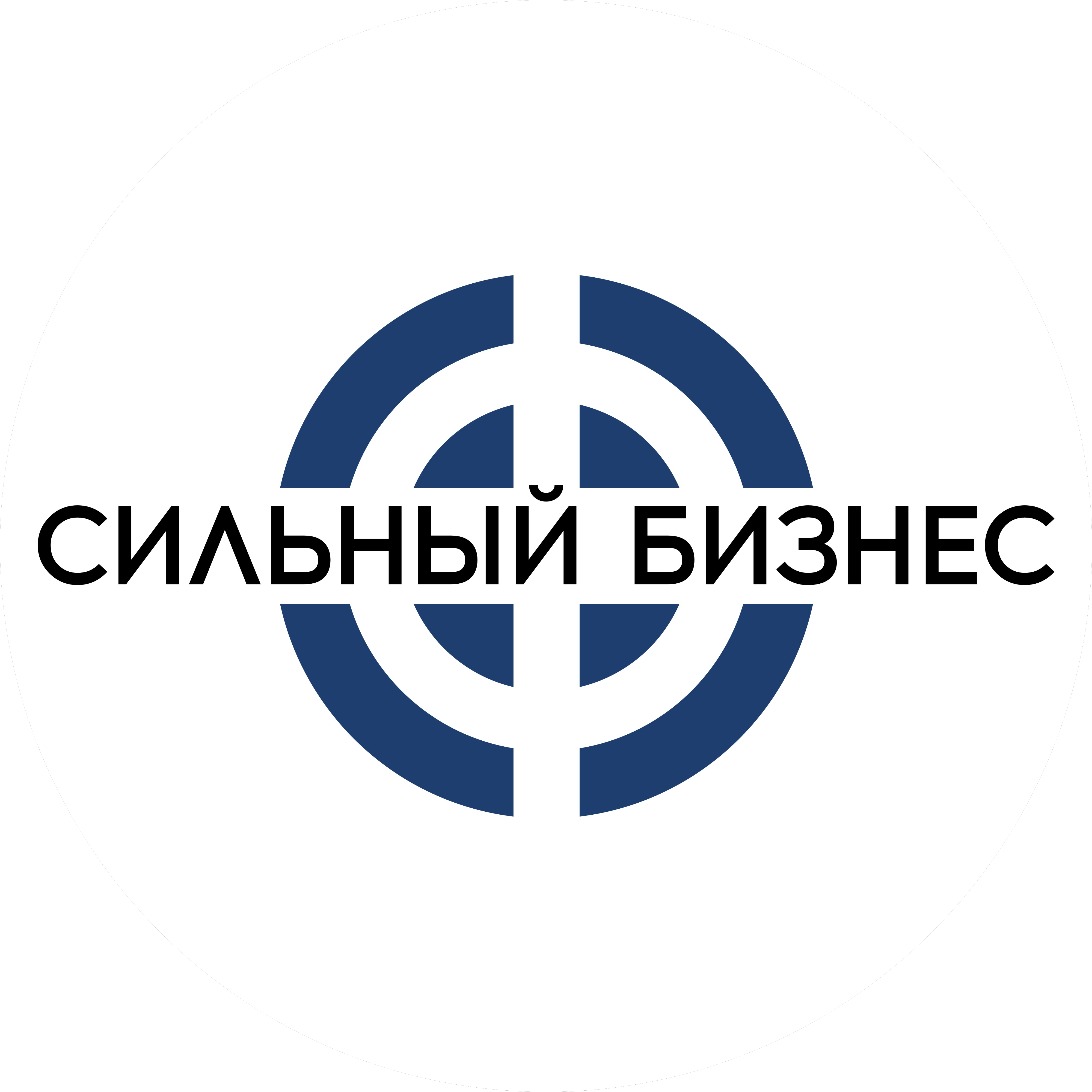 Сильный бизнес