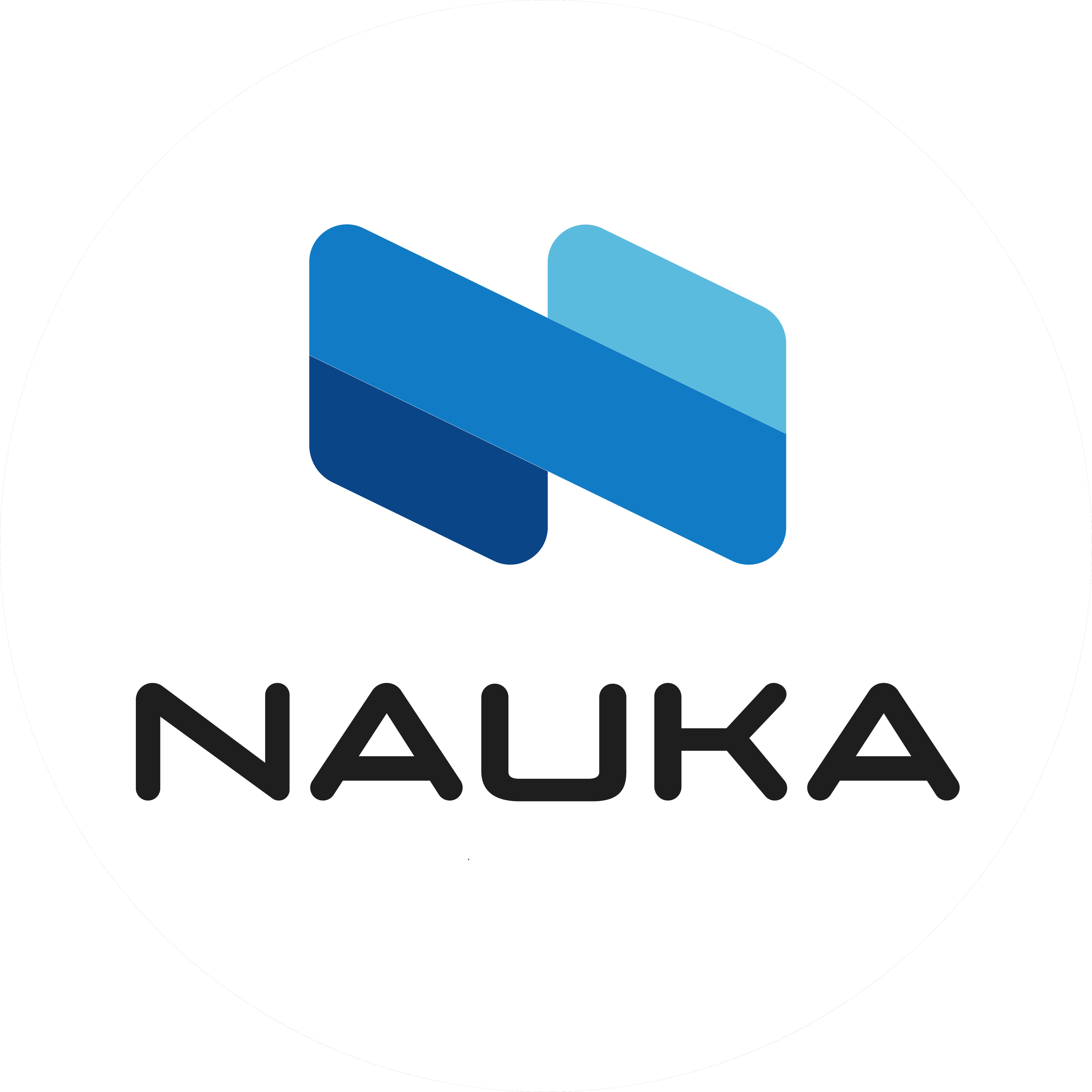 NAUKA