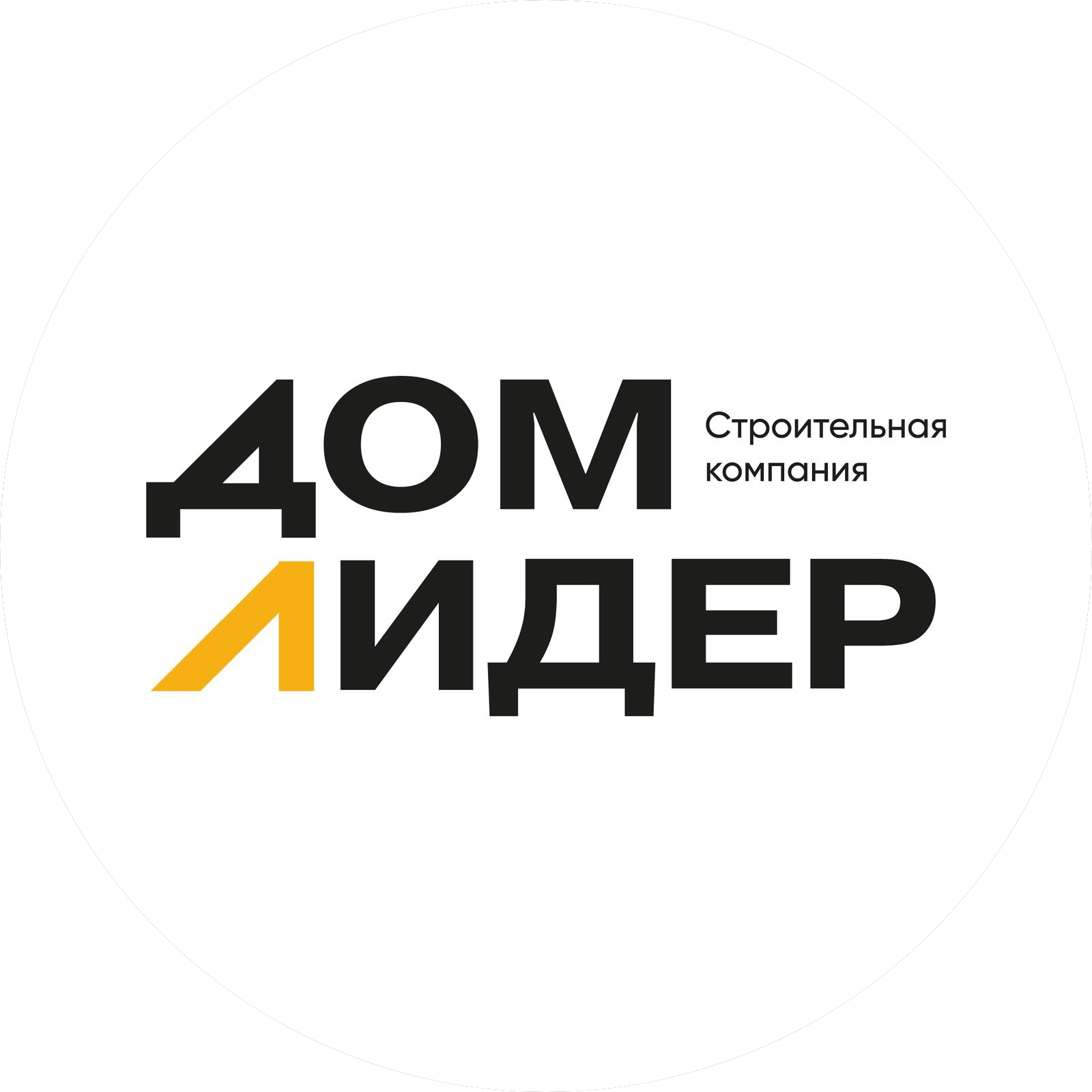 Дом Лидер
