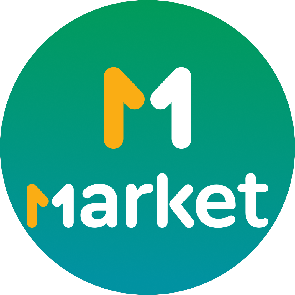 ММАРКЕТ