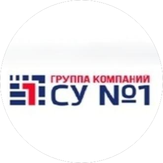 Строительное управление №1