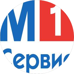 M1 Сервис