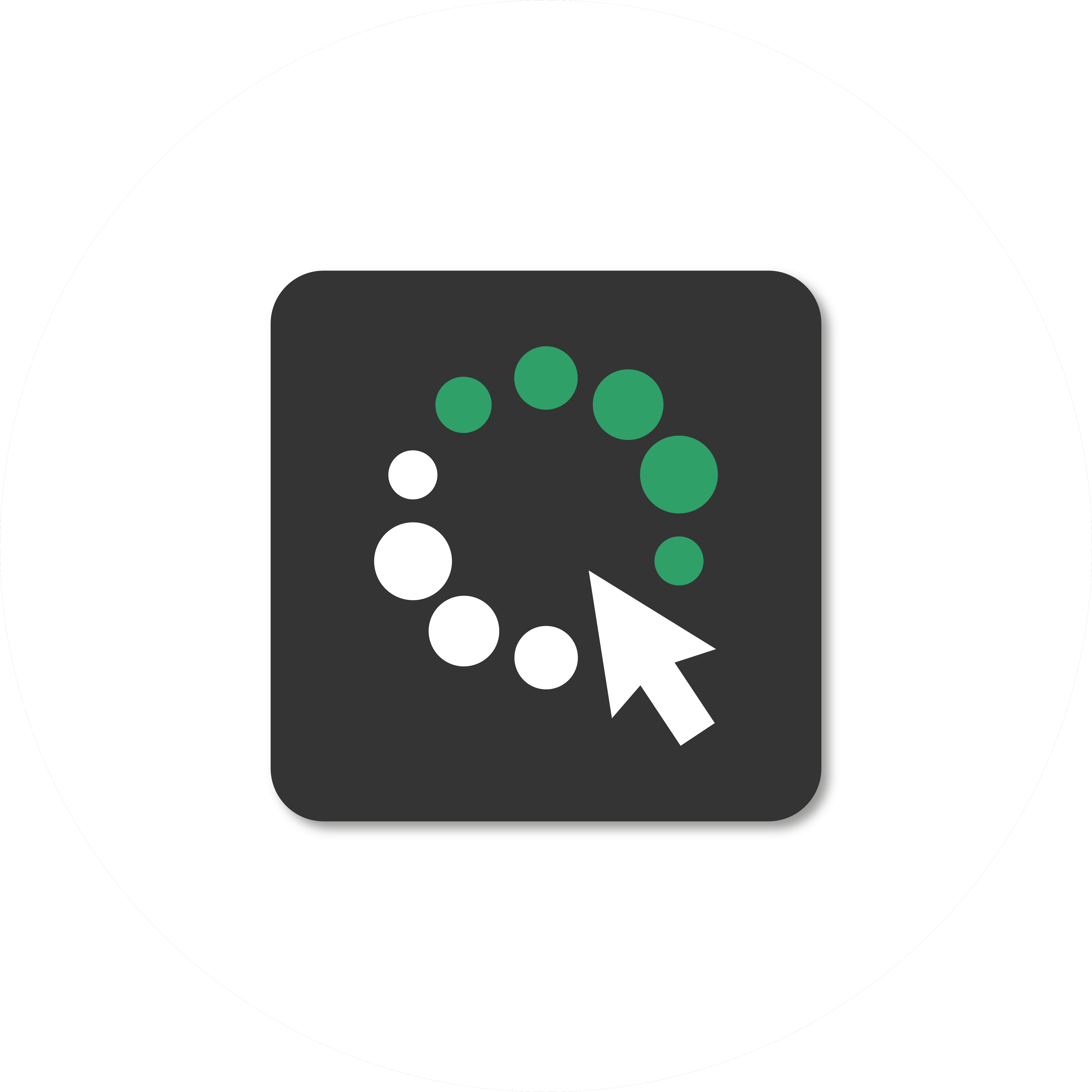 Vacancy icon