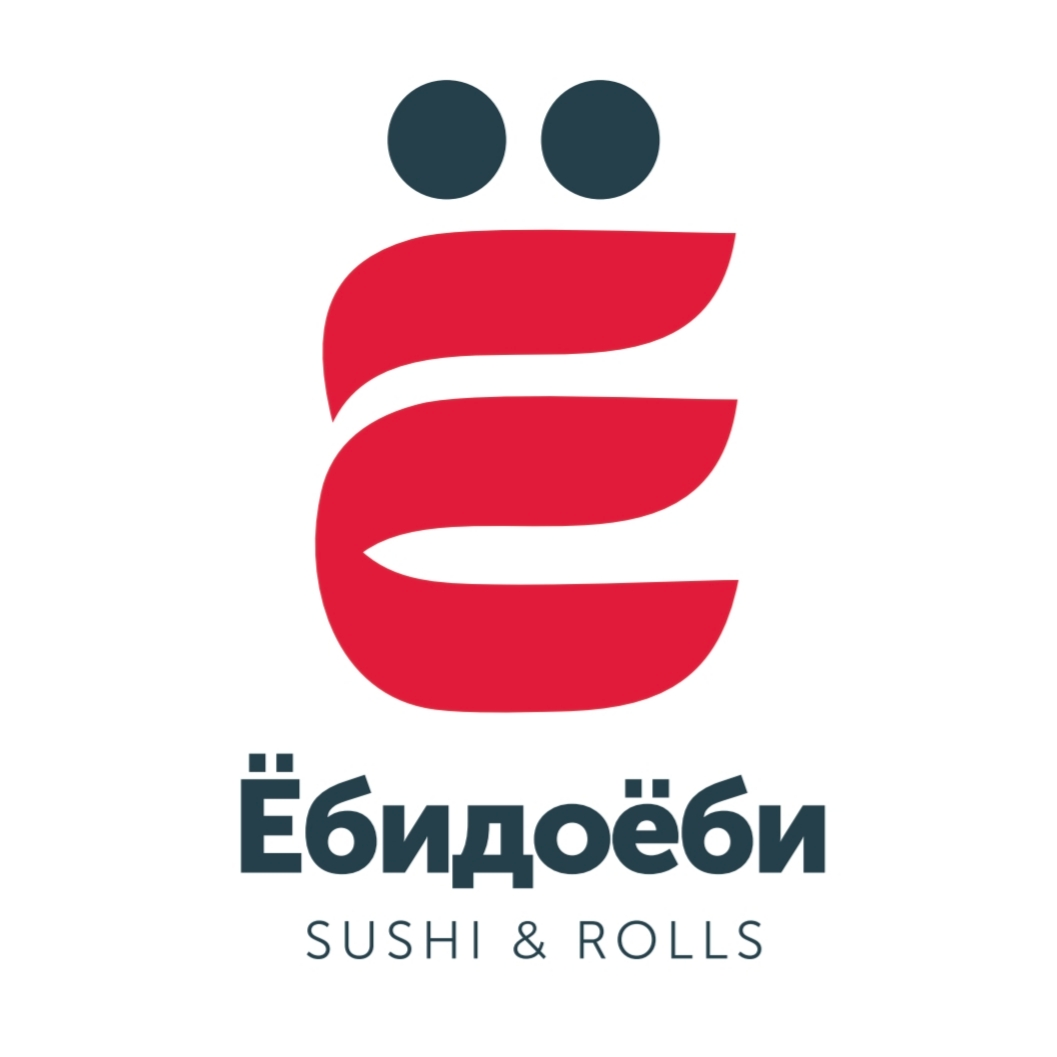 Ёбидоёби, сеть доставки суши и роллов