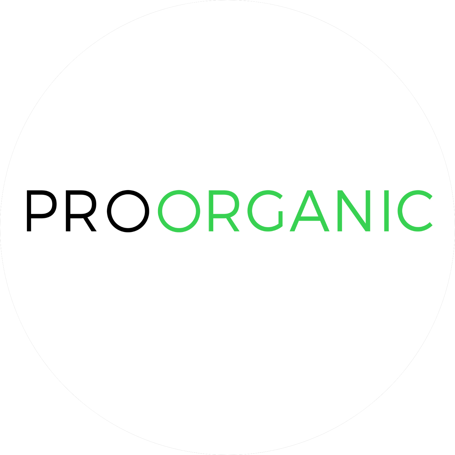PROORGANIC