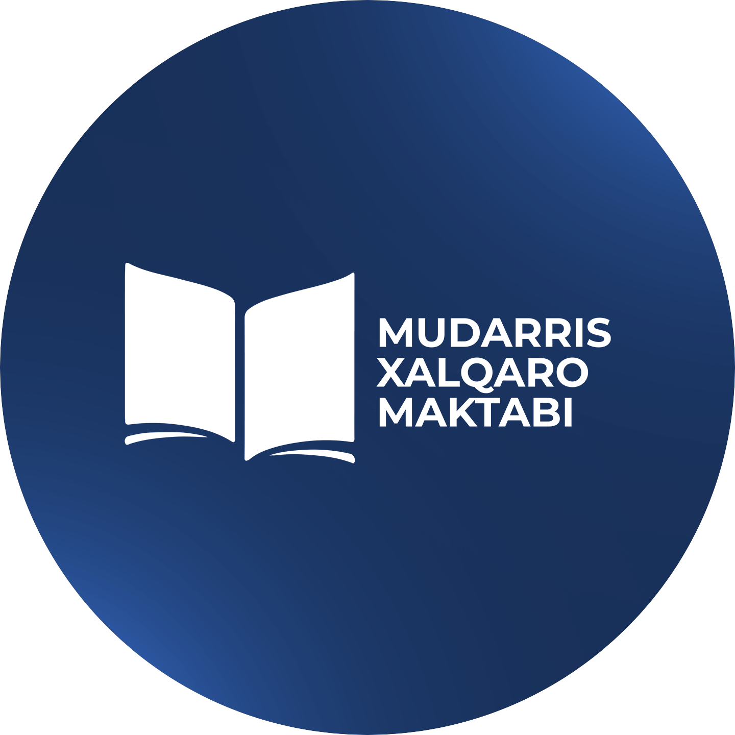 MUDARRIS AKADEMIYA