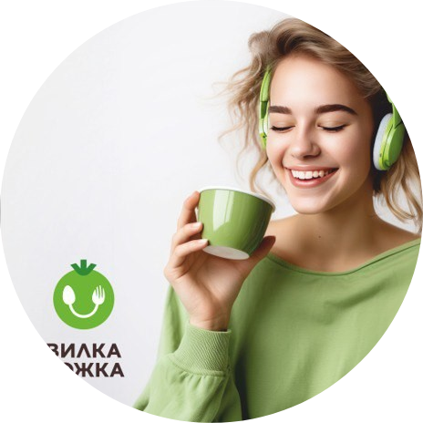Сеть фермерских кафе Вилка-ложка