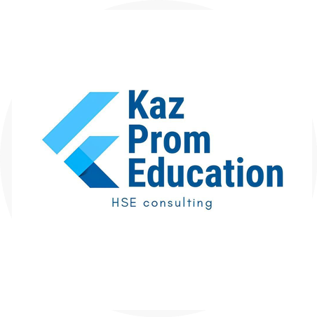 KazPromEducation