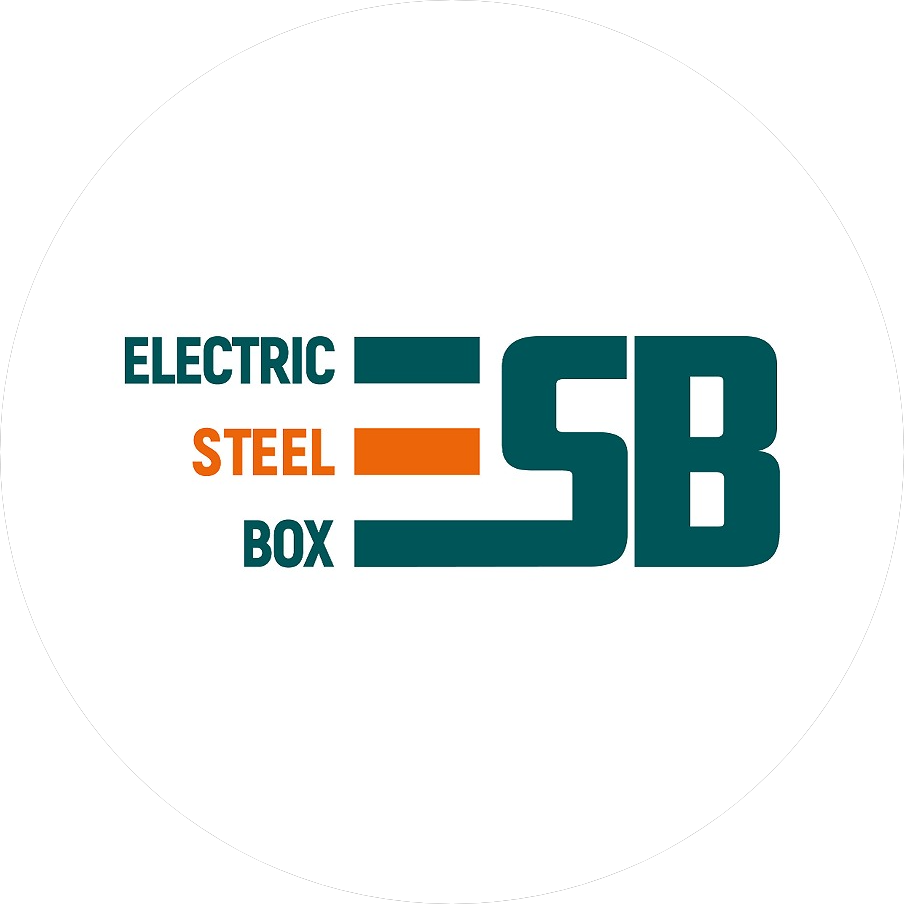 Electric Steel Box