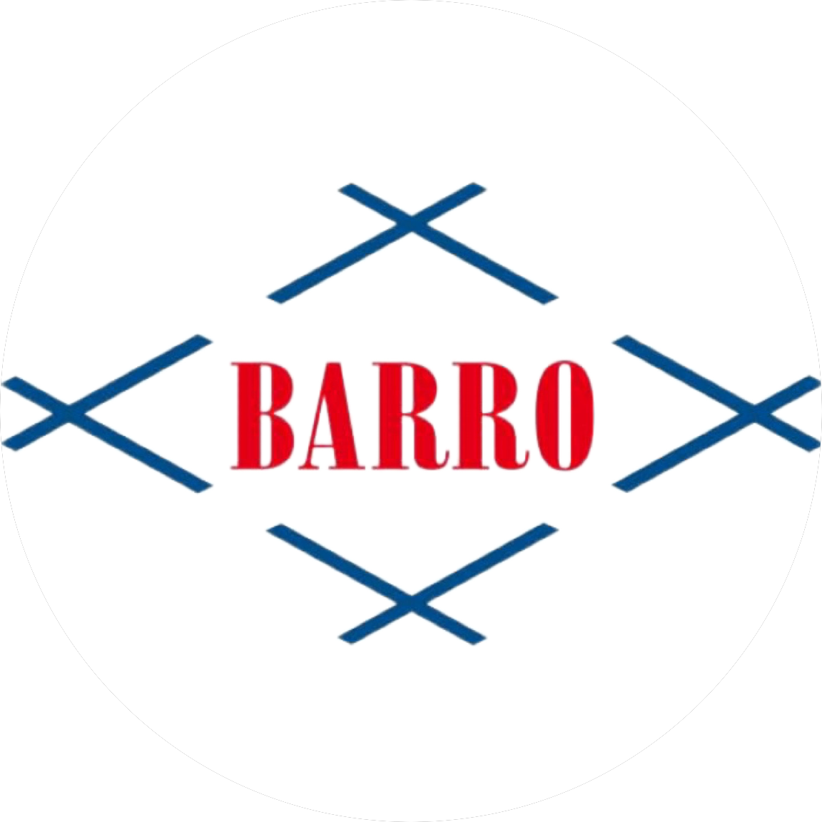 Барро Барро