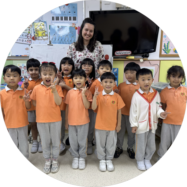 HONG KONG YOUNG ARTISTS ACADEMY