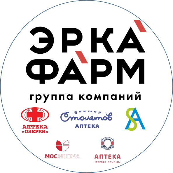 Группа компаний ЭРКАФАРМ