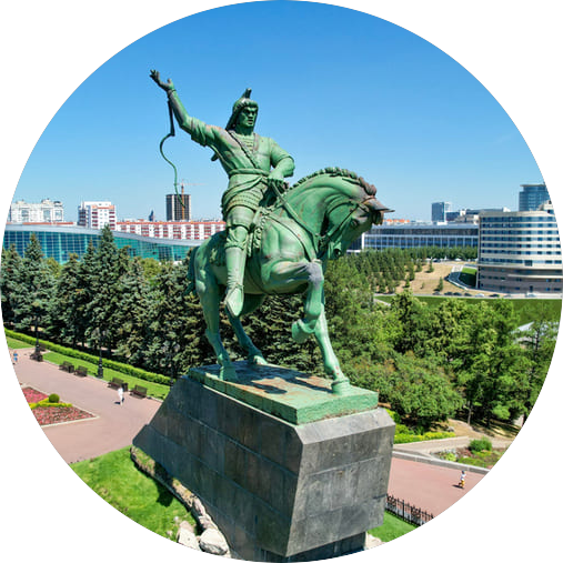 Холод Андрей Николаевич