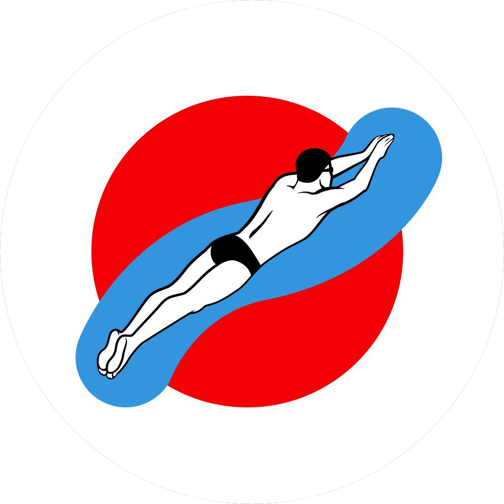 Swimming moscow