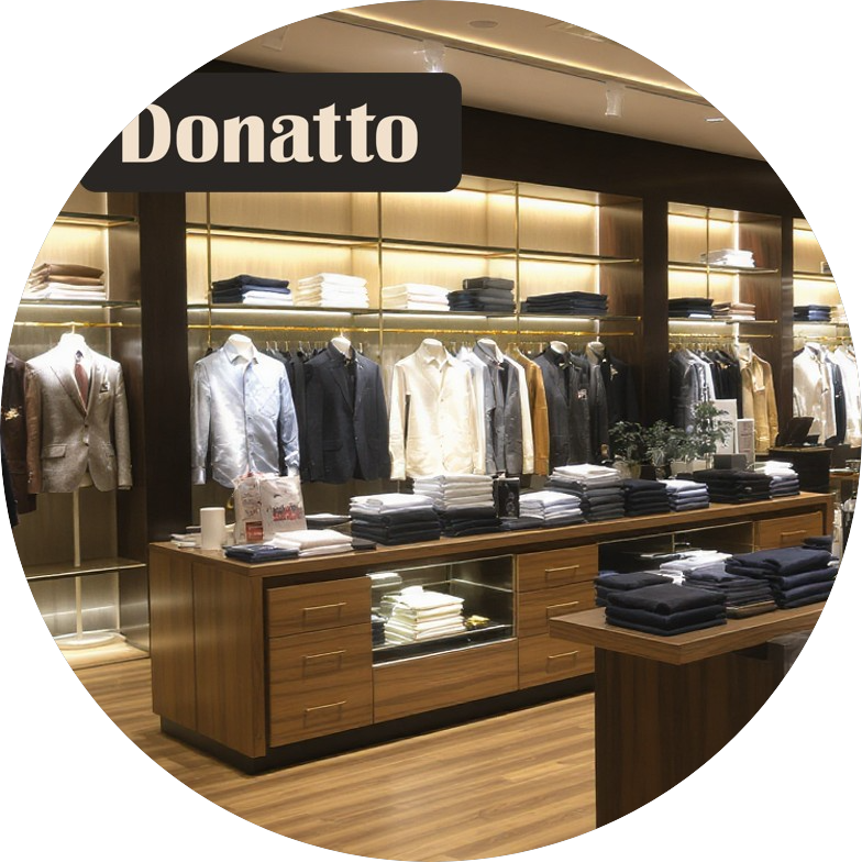 Donatto
