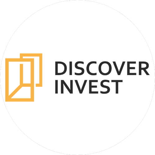 Discover invest