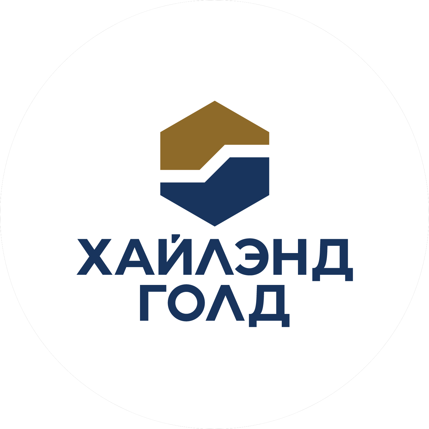 Хайлэнд Голд