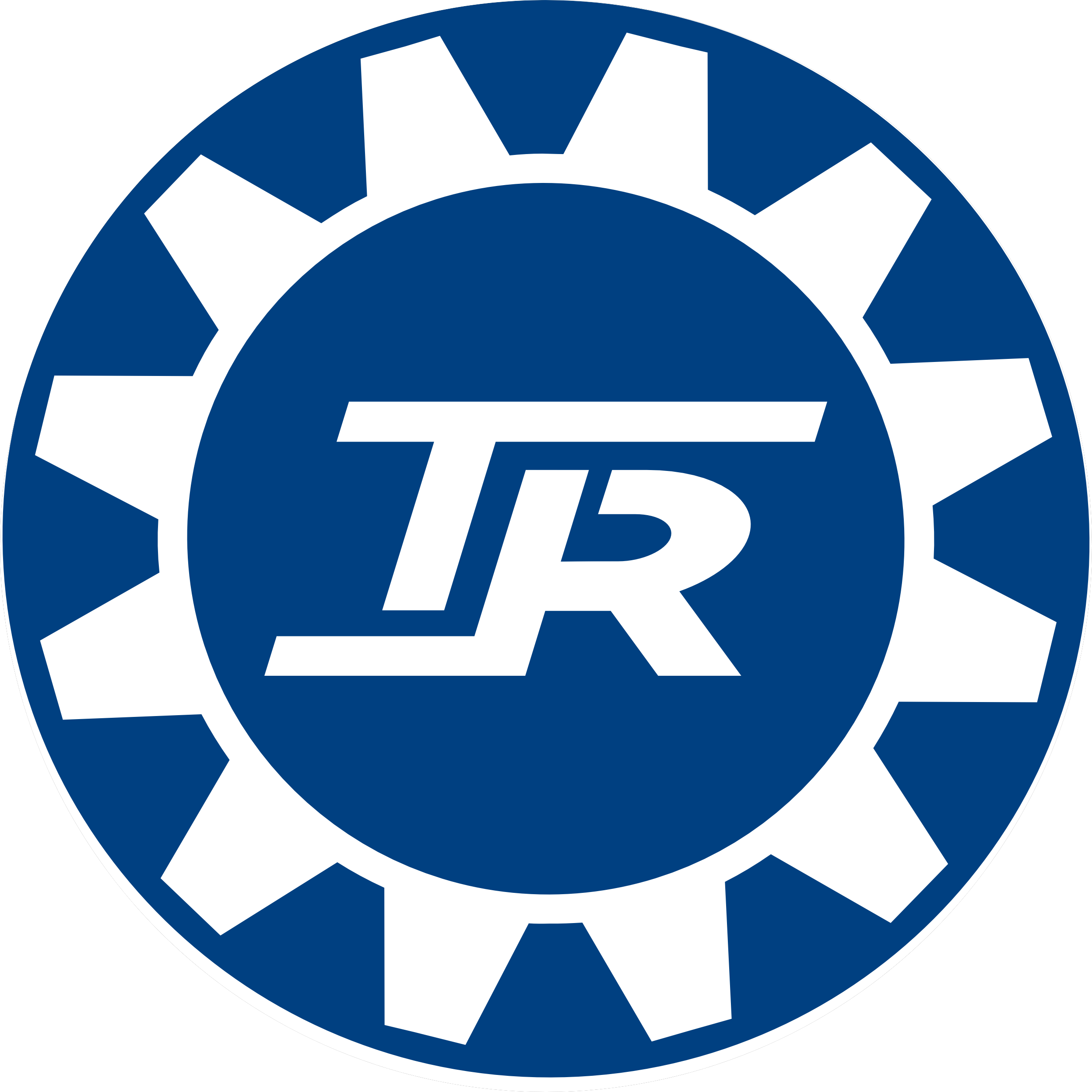 Тракресурс