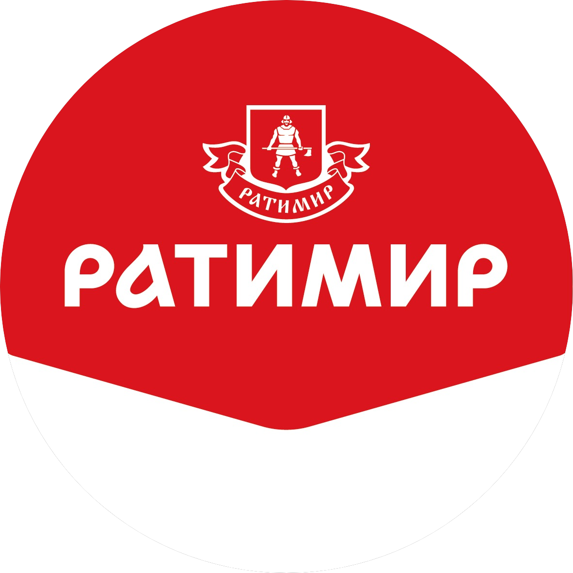 Алеут фирменная розничная сеть Ратимир