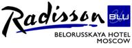 Radisson Blu Belorusskaya Hotel