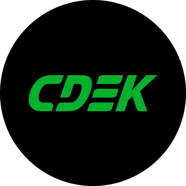 СДЭК (ИП Сидорова Галина Евгеньевна)