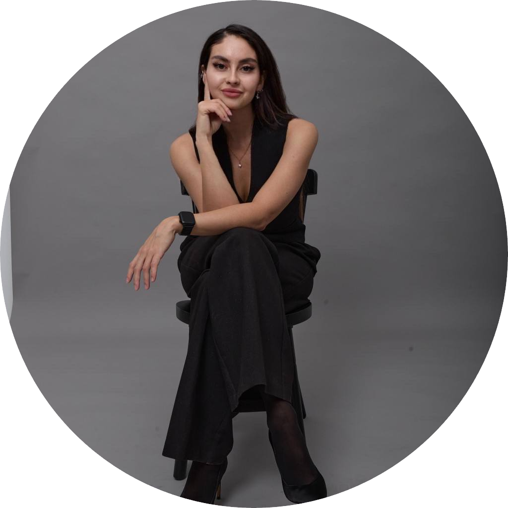 Загриева Галия Маратовна