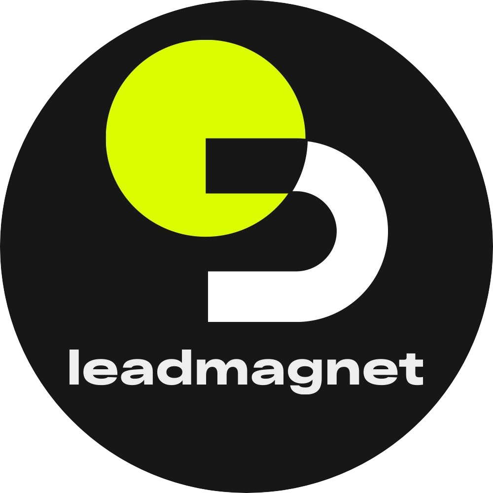 Lead-Magnet